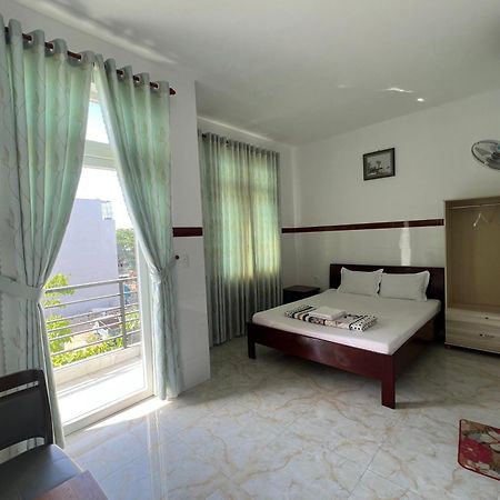 Hoang Minh 846 Hostel Vung Tau Exterior photo