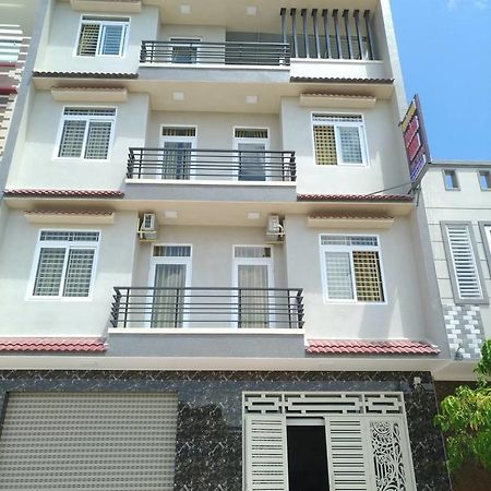 Hoang Minh 846 Hostel Vung Tau Exterior photo