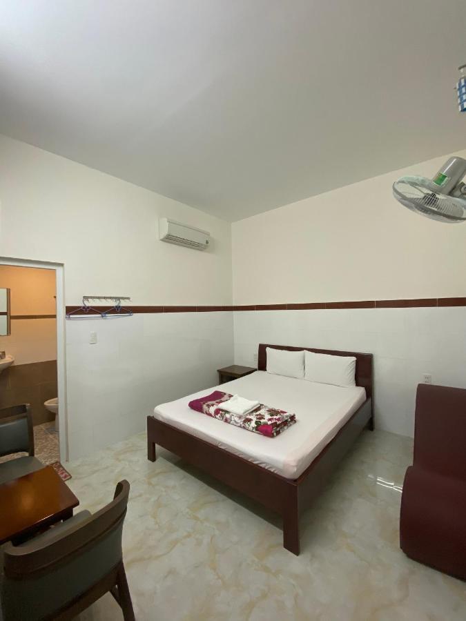Hoang Minh 846 Hostel Vung Tau Exterior photo