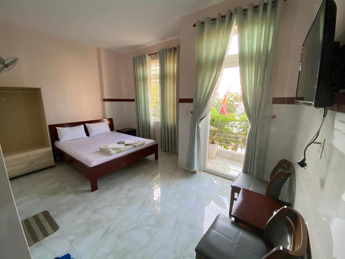 Hoang Minh 846 Hostel Vung Tau Exterior photo