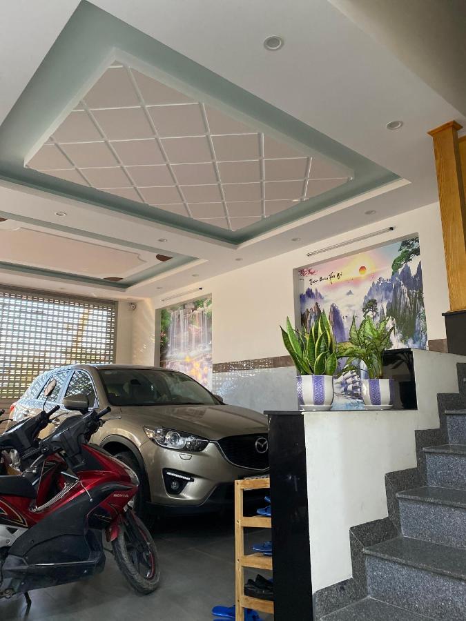 Hoang Minh 846 Hostel Vung Tau Exterior photo