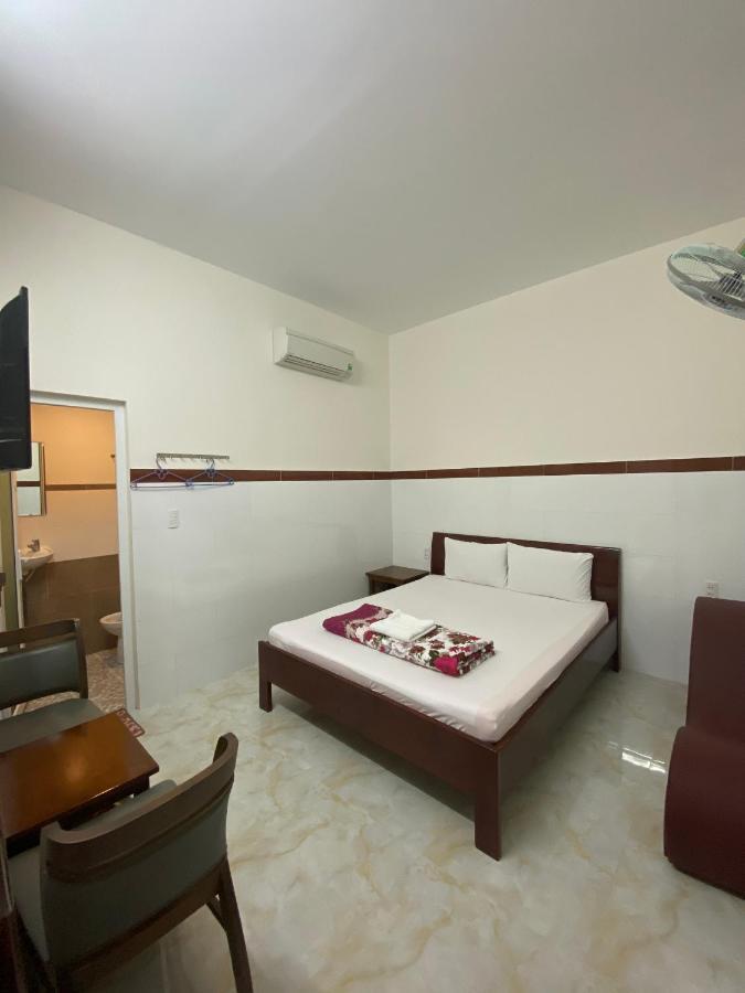 Hoang Minh 846 Hostel Vung Tau Exterior photo