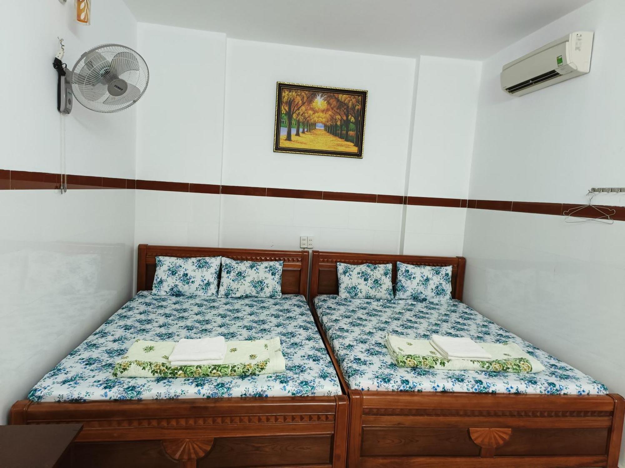 Hoang Minh 846 Hostel Vung Tau Room photo