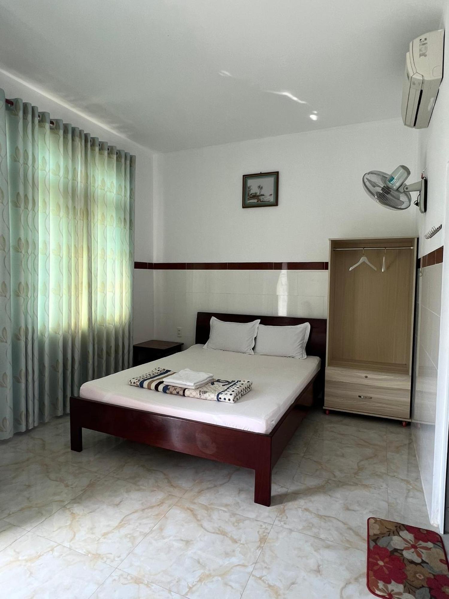Hoang Minh 846 Hostel Vung Tau Exterior photo