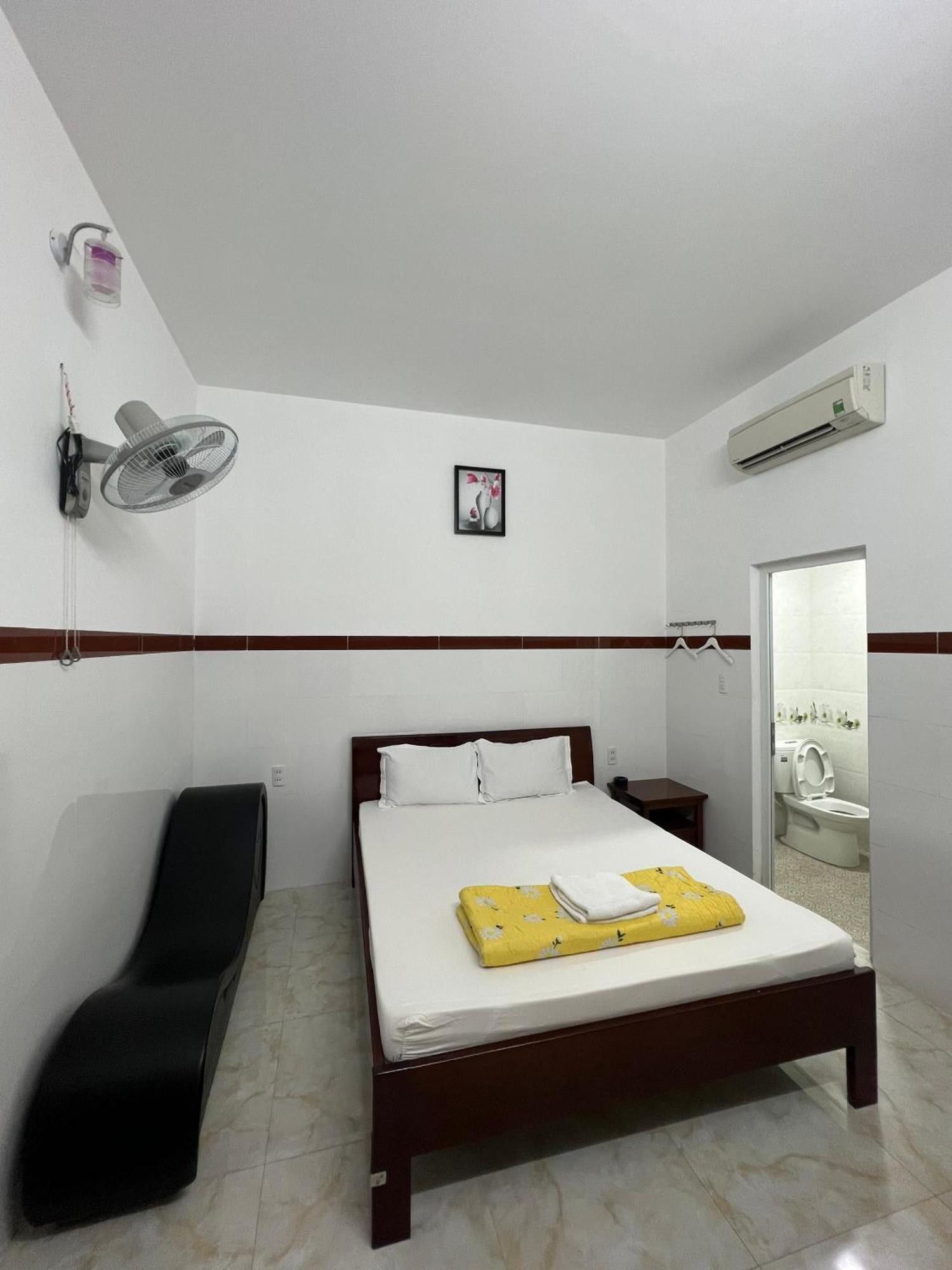 Hoang Minh 846 Hostel Vung Tau Exterior photo