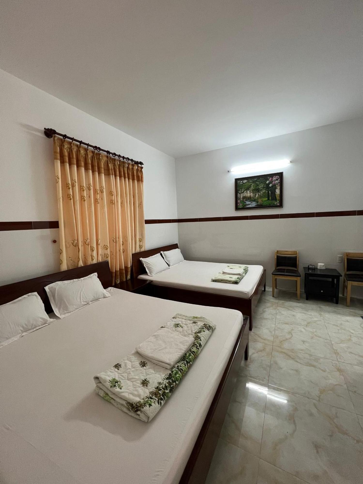 Hoang Minh 846 Hostel Vung Tau Exterior photo