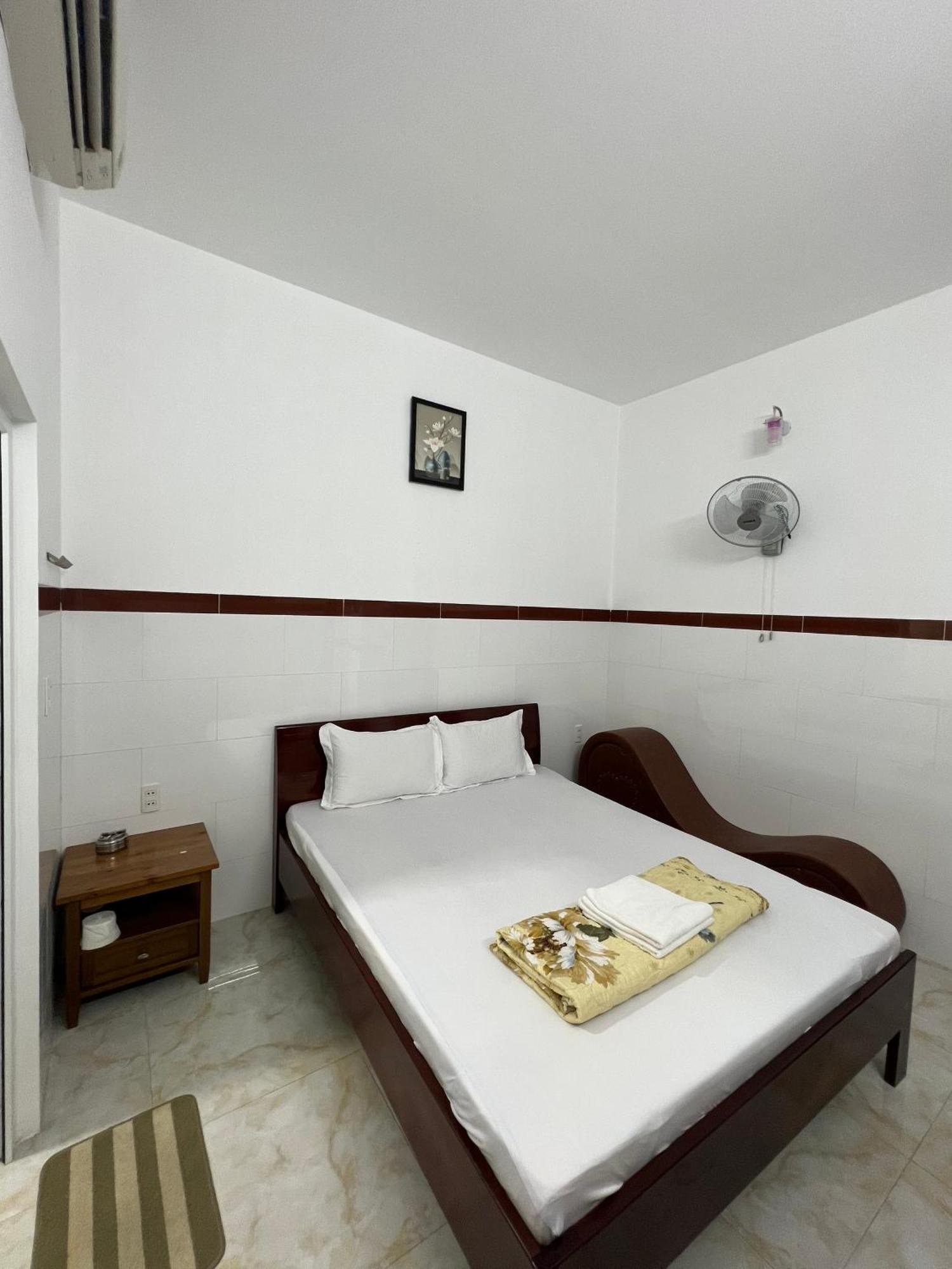 Hoang Minh 846 Hostel Vung Tau Exterior photo