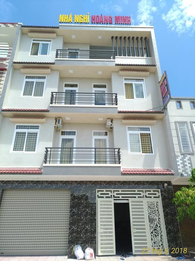 Hoang Minh 846 Hostel Vung Tau Exterior photo