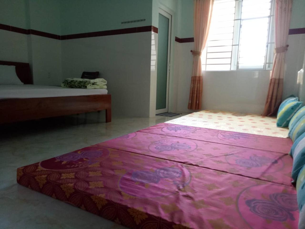Hoang Minh 846 Hostel Vung Tau Exterior photo