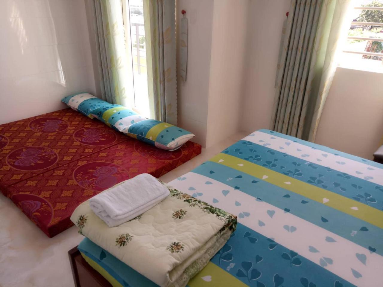 Hoang Minh 846 Hostel Vung Tau Exterior photo