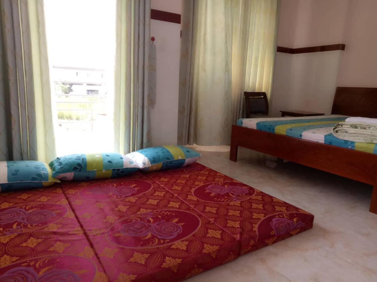 Hoang Minh 846 Hostel Vung Tau Exterior photo