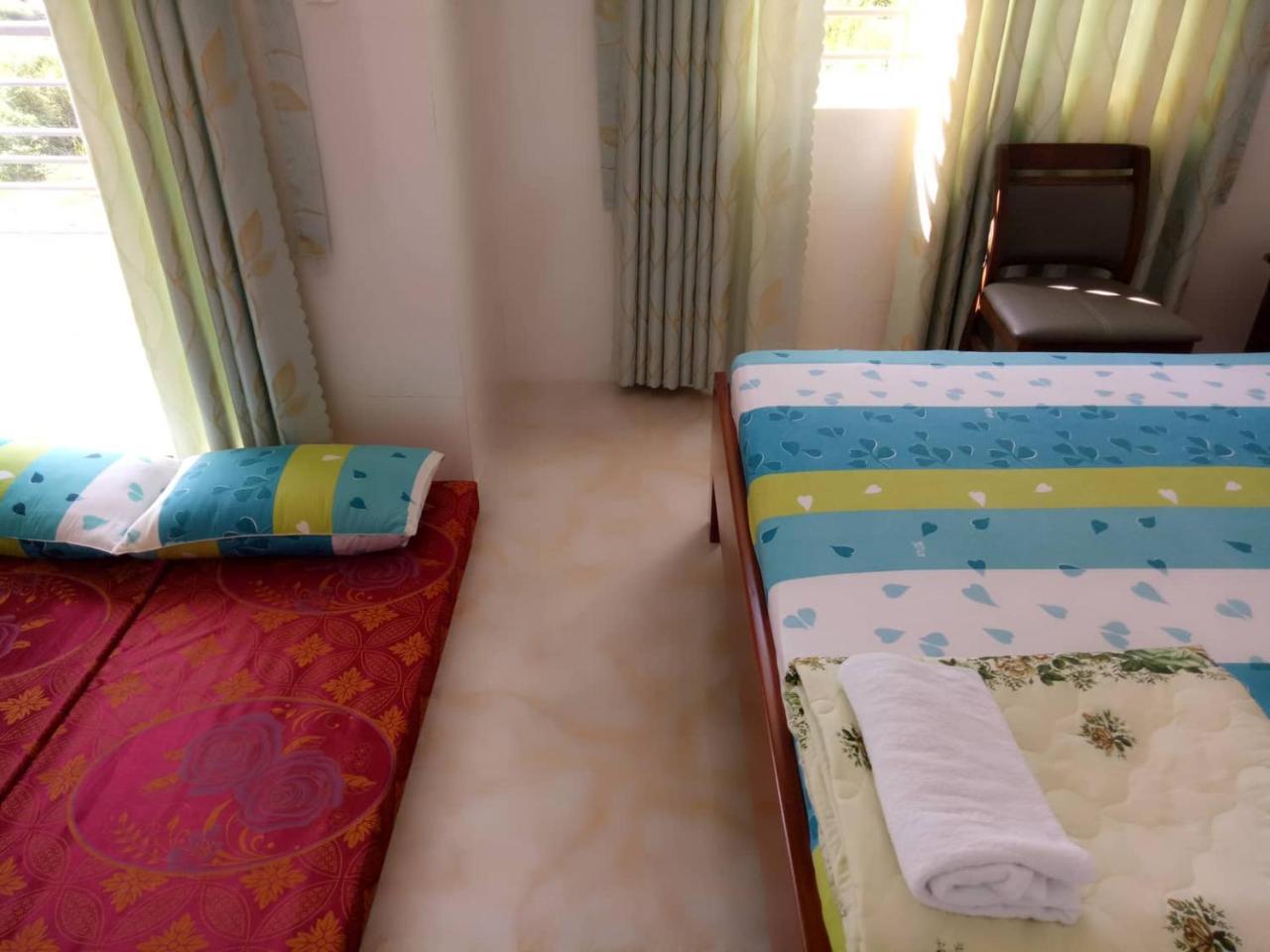 Hoang Minh 846 Hostel Vung Tau Exterior photo