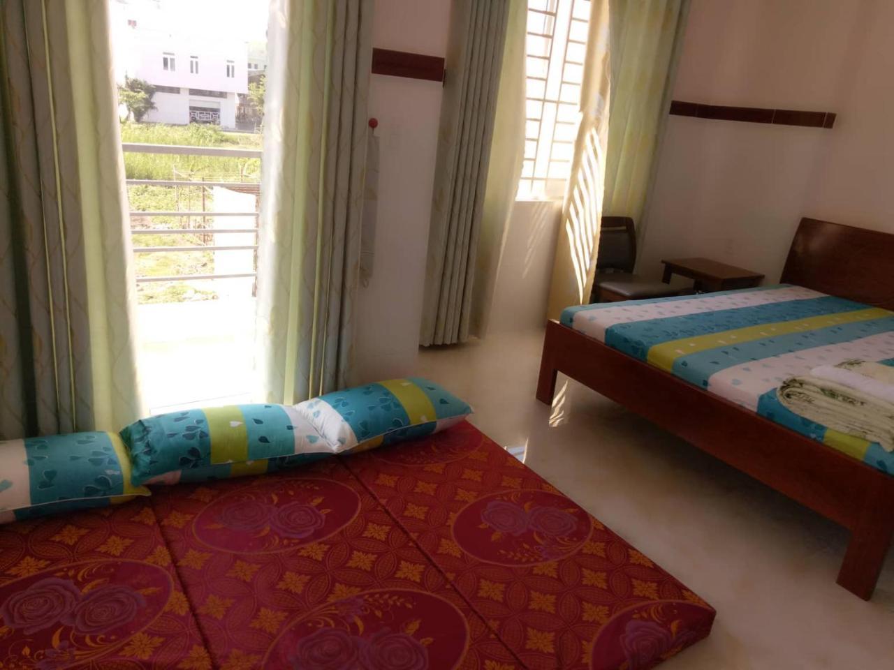 Hoang Minh 846 Hostel Vung Tau Exterior photo