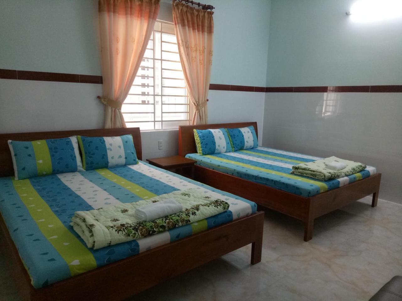 Hoang Minh 846 Hostel Vung Tau Exterior photo