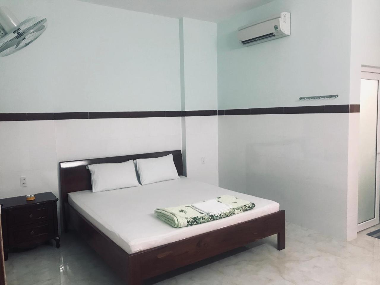 Hoang Minh 846 Hostel Vung Tau Exterior photo