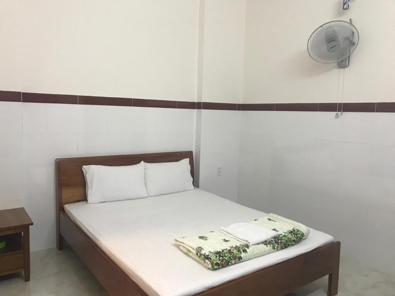 Hoang Minh 846 Hostel Vung Tau Exterior photo