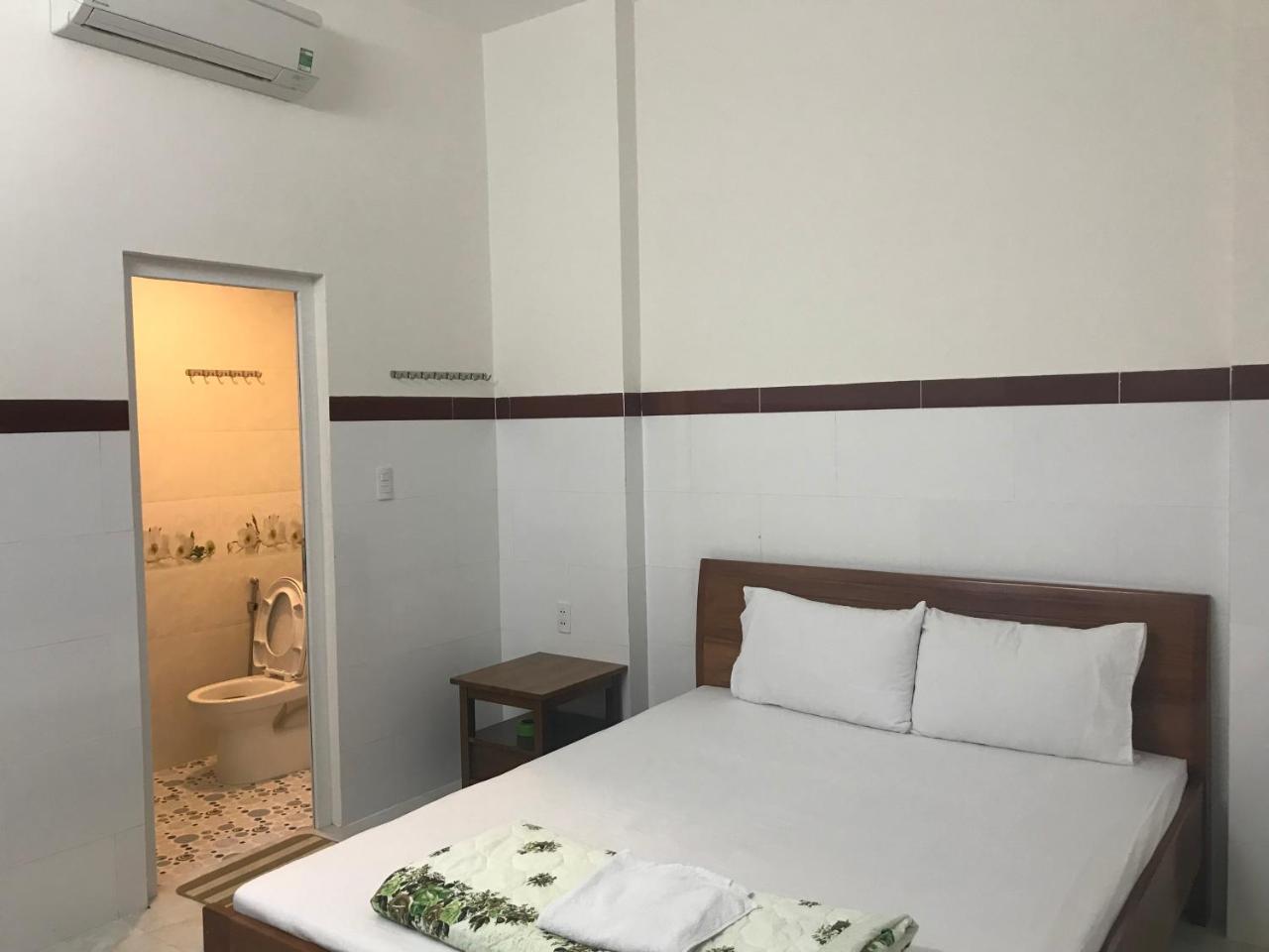 Hoang Minh 846 Hostel Vung Tau Exterior photo