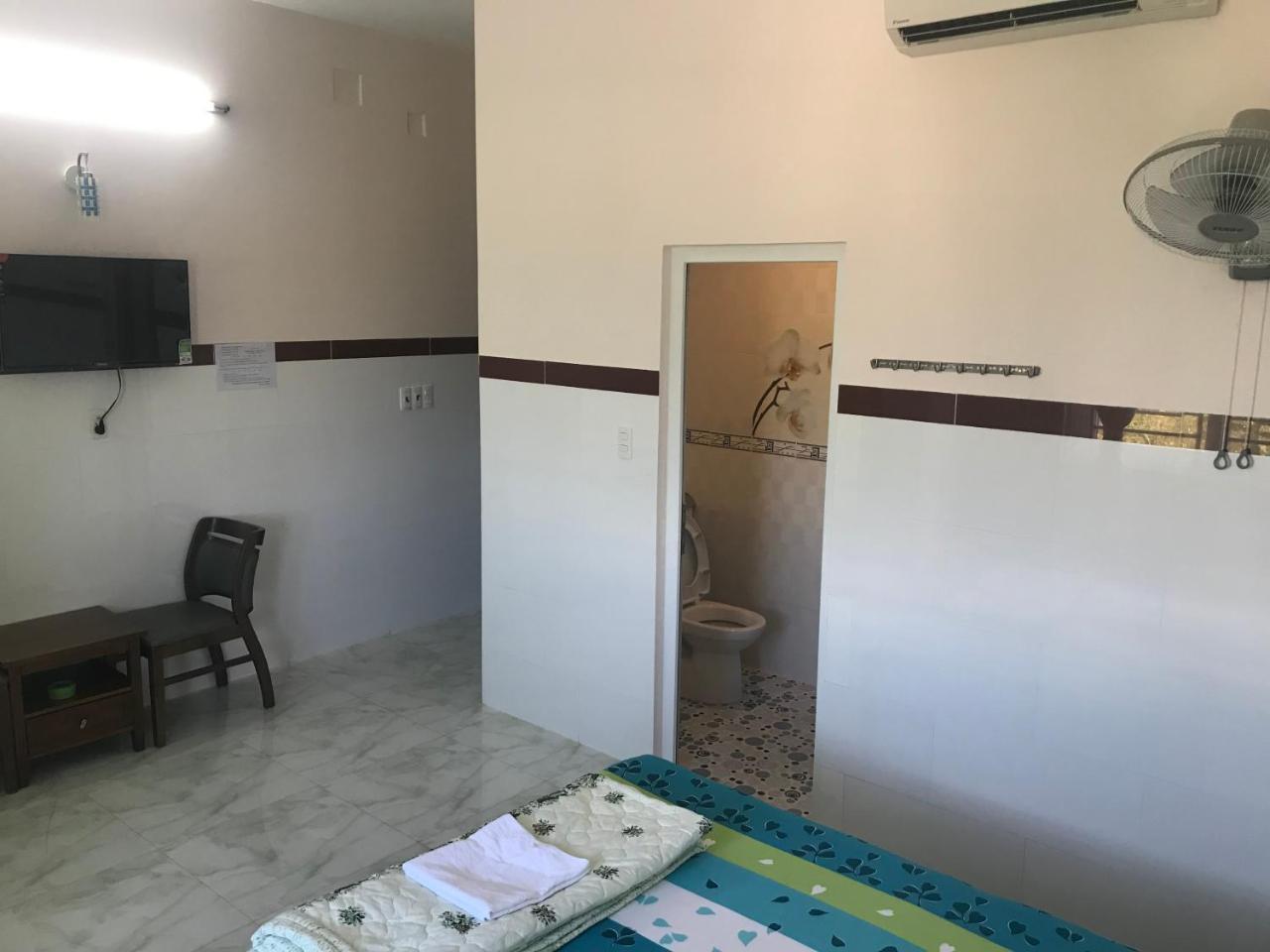 Hoang Minh 846 Hostel Vung Tau Exterior photo