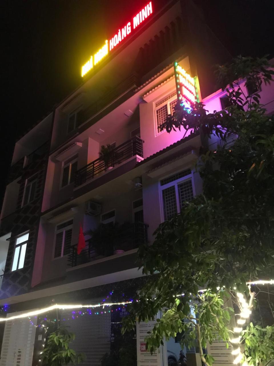 Hoang Minh 846 Hostel Vung Tau Exterior photo